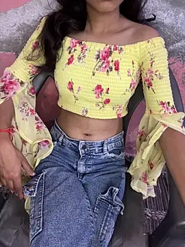 INDIE-TEEN online show from March 16, 2026, 2:53 pm