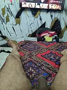 Sexy Seductive couple online show from June 16, 2026, 6:13 am