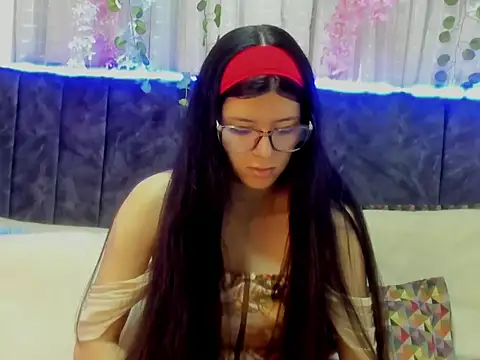 EmiSchwarz online show from March 22, 2026, 1:12 pm