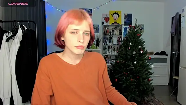 sweet peach    online show from April 14, 2026, 7:19 pm