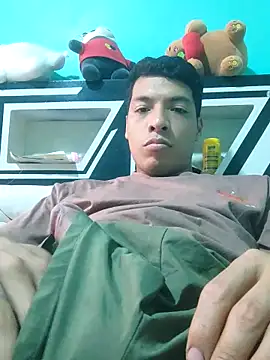 BorjaBG online show from March 16, 2026, 8:11 pm