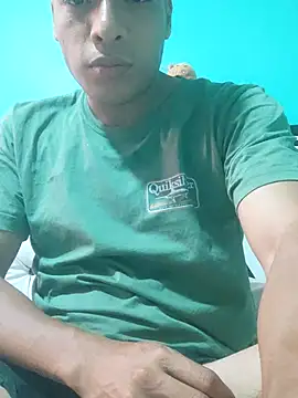 BorjaBG online show from April 3, 2026, 8:37 pm