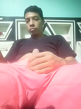 BorjaBG online show from May 5, 2026, 1:19 am