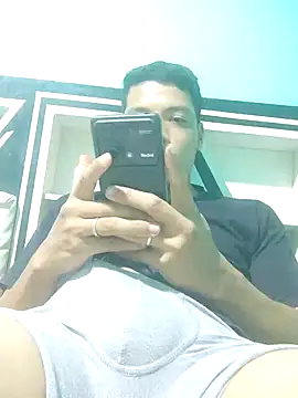 BorjaBG online show from April 14, 2026, 3:55 am