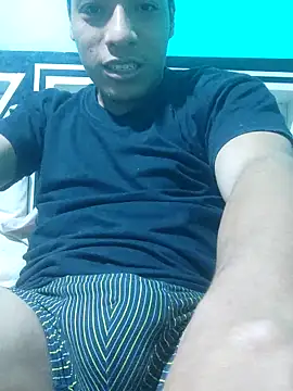 BorjaBG online show from May 4, 2026, 4:16 am