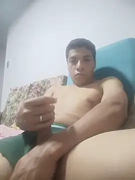 BorjaBG online show from June 16, 2026, 3:39 am