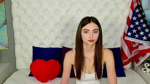 MilaLick online show from July 6, 2026, 6:31 am