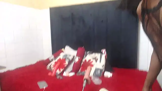 SexySweetCandyX online show from June 2, 2026, 7:36 pm