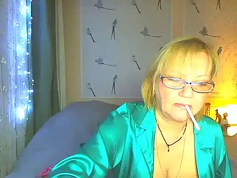 Anessa7321 online show from April 30, 2026, 6:04 pm