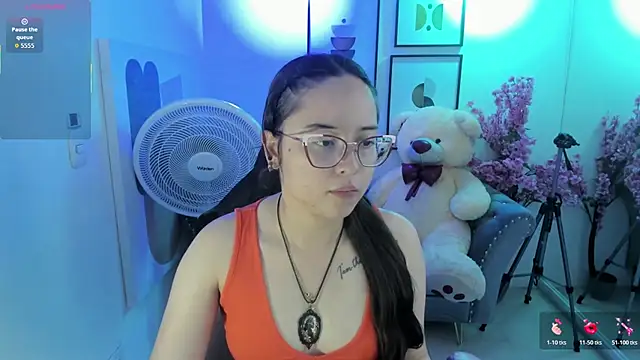 Shady bug online show from July 6, 2026, 7:49 pm