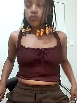 GoodinbedAfrican4 online show from May 7, 2026, 7:17 pm