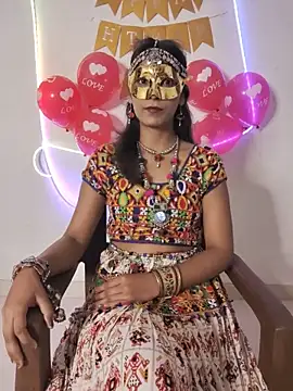 myra77 online show from June 16, 2026, 6:08 pm