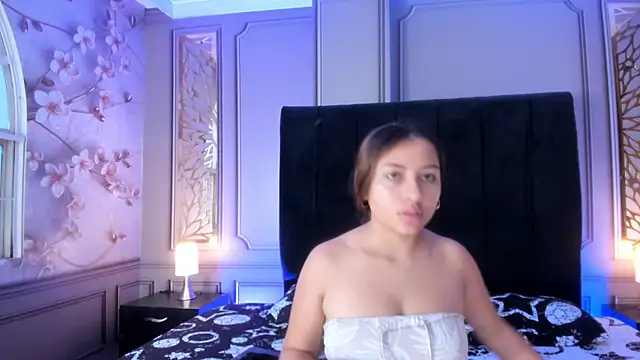dulce girls online show from May 13, 2026, 12:34 pm