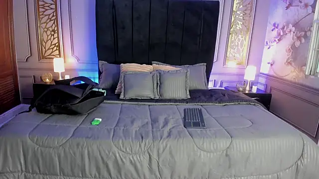 dulce girls online show from June 13, 2026, 11:19 am
