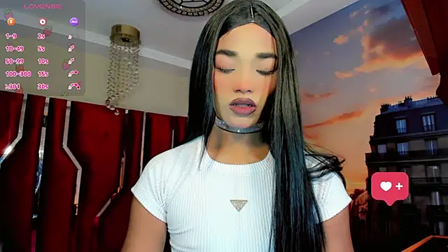Paola Delfino online show from May 16, 2026, 9:08 am
