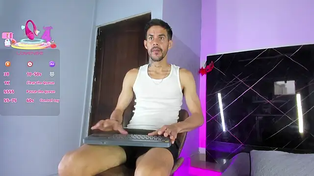 Leo Vesper online show from April 28, 2026, 11:47 am
