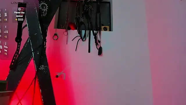 Alana jones    online show from May 27, 2026, 1:07 pm