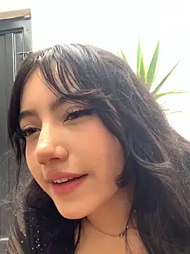 MayyBonita online show from June 12, 2026, 7:00 pm