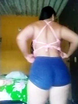 LatinSquirtBaby online show from June 11, 2026, 10:18 pm