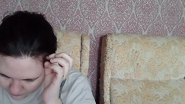 AmirahLaveyQ online show from March 18, 2026, 12:41 pm