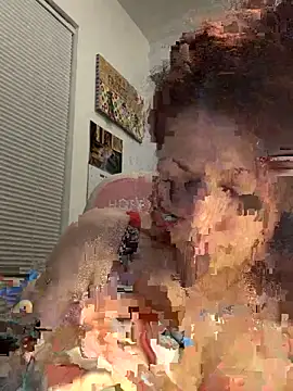 BionicBunni online show from May 18, 2026, 6:29 am