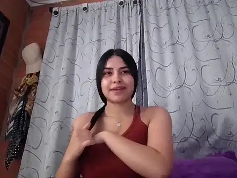 PeliNegraaa online show from April 6, 2026, 1:12 am