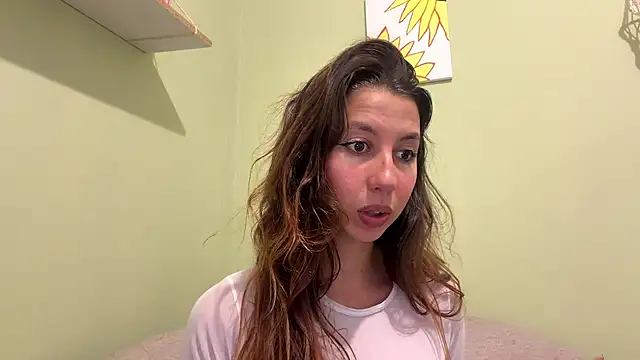 Julieta Jol online show from May 8, 2026, 1:26 pm