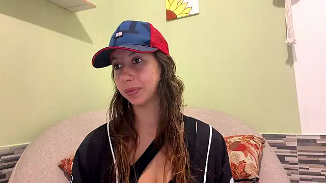 Julieta Jol online show from April 30, 2026, 1:29 pm