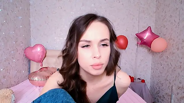 StpModelS online show from March 17, 2026, 5:43 am