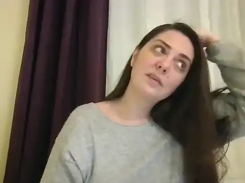 Arya Malone online show from March 26, 2026, 7:01 pm