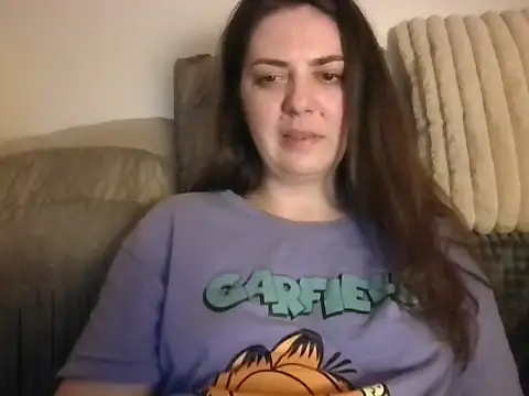 Arya Malone online show from March 29, 2026, 12:23 am