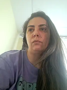 Arya Malone online show from May 21, 2026, 8:01 am