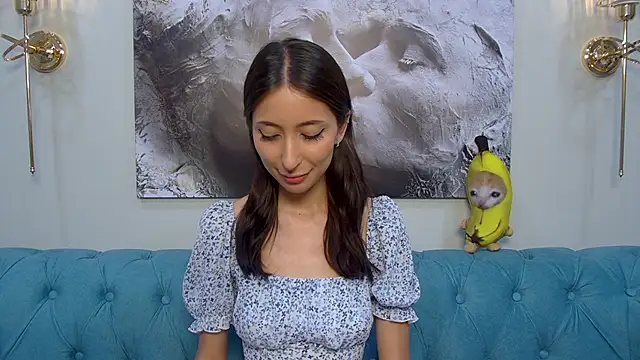 DanaRoges online show from June 21, 2026, 6:36 pm