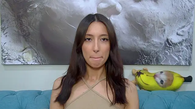 DanaRoges online show from June 14, 2026, 2:24 am