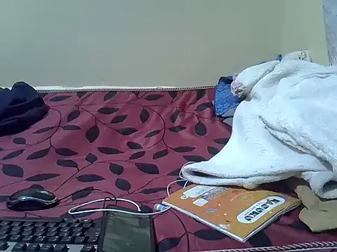 Khodaniprecious online show from March 20, 2026, 5:03 pm