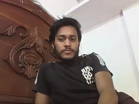koushik10 online show from April 21, 2026, 8:10 am