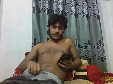 koushik10 online show from June 23, 2026, 5:55 pm