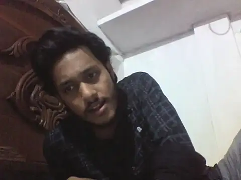 koushik10 online show from April 12, 2026, 4:32 pm