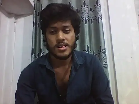koushik10 online show from June 21, 2026, 4:57 pm