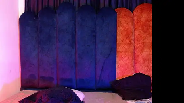 ambervalentineCS online show from March 20, 2026, 5:08 am