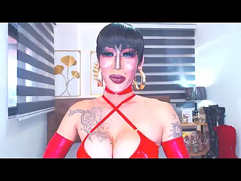 DominateMistressTania online show from June 18, 2026, 2:32 am