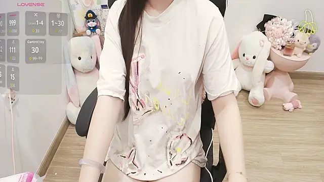Nana Chu online show from July 5, 2026, 4:19 am