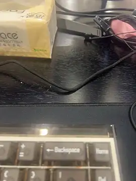 gumeimei4469 online show from March 17, 2026, 2:31 pm