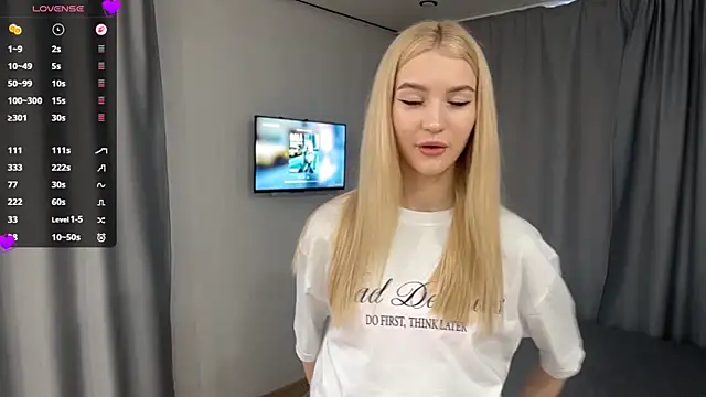 MelissaEvenns online show from May 7, 2026, 12:30 pm