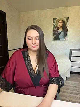 AgathaMyers online show from May 8, 2026, 8:18 am