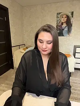 AgathaMyers online show from May 11, 2026, 4:04 pm
