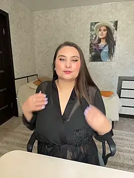 AgathaMyers online show from May 11, 2026, 12:06 pm