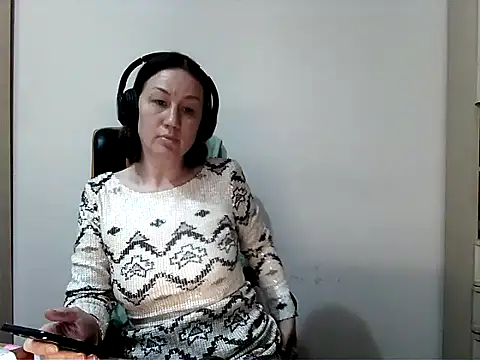 PrivateVelvetXX online show from March 19, 2026, 5:46 pm