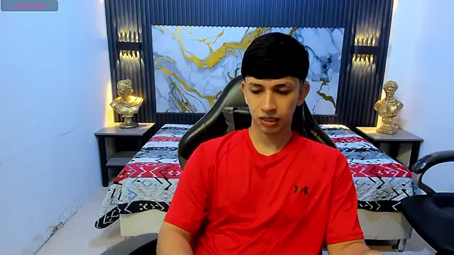 AdrianFranko online show from June 20, 2026, 1:38 pm