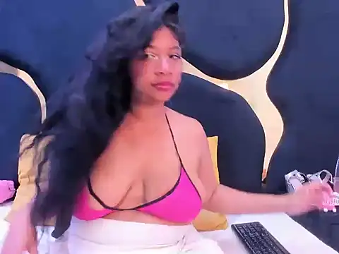 taty sexxx online show from May 9, 2026, 2:42 pm